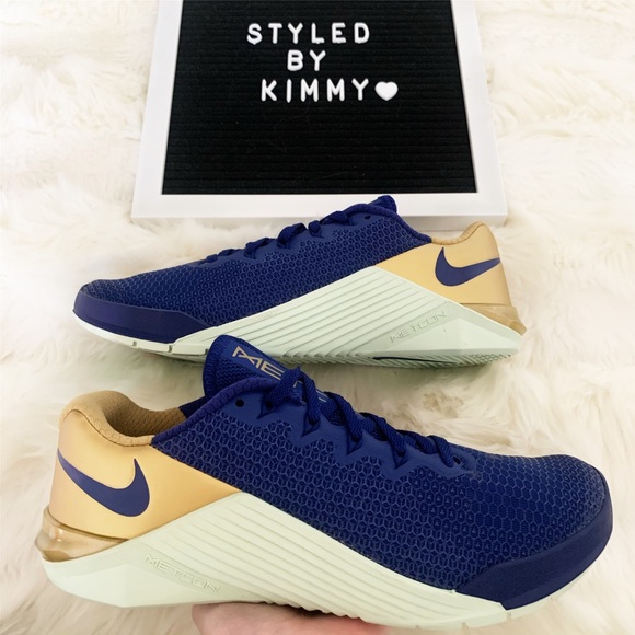 metcon 5 for running